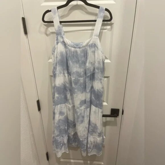 RAILS AMAYA DRESS | L - Picture 1 of 4